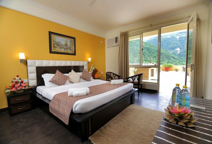 Апартаменты Deluxe 2 Спальни, Luxury Aloha Apartments