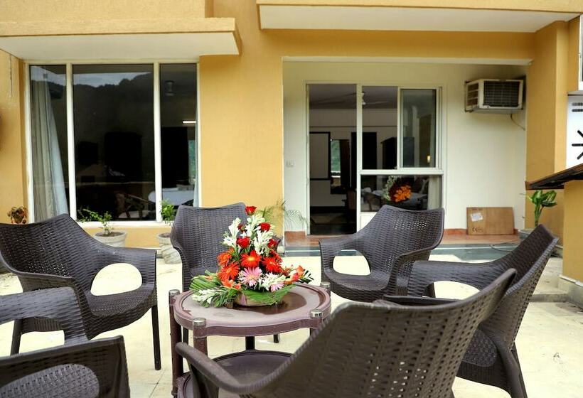 Апартаменты Deluxe 2 Спальни, Luxury Aloha Apartments