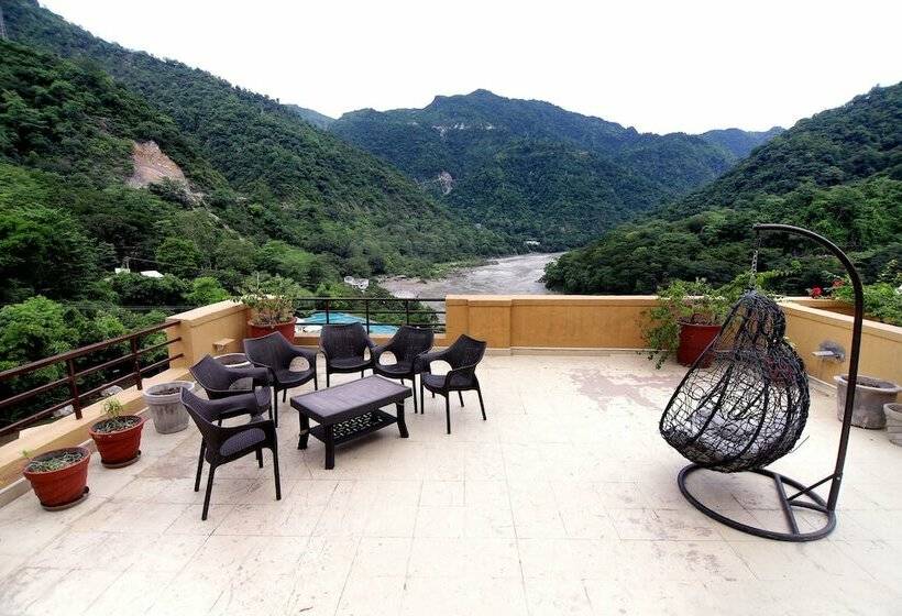 Апартаменты Deluxe 2 Спальни, Luxury Aloha Apartments