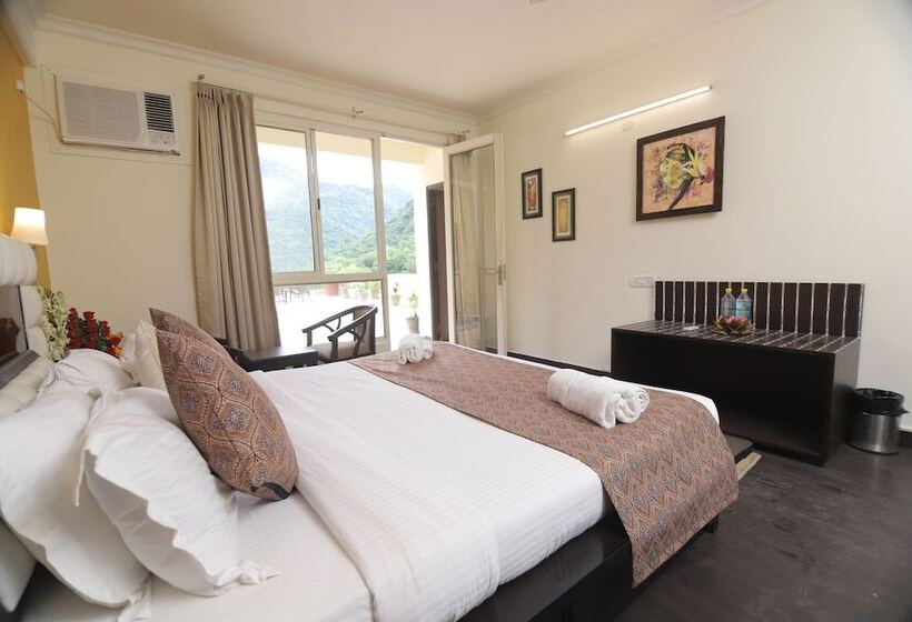 Апартаменты Deluxe 1 Спальня, Luxury Aloha Apartments