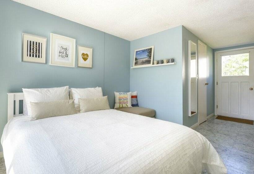 带1个卧室的公寓, Hollywood Cottages