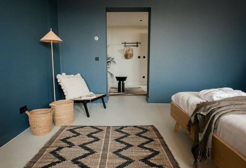 침실 1개 주택, Poort Beach Boutique Apartments