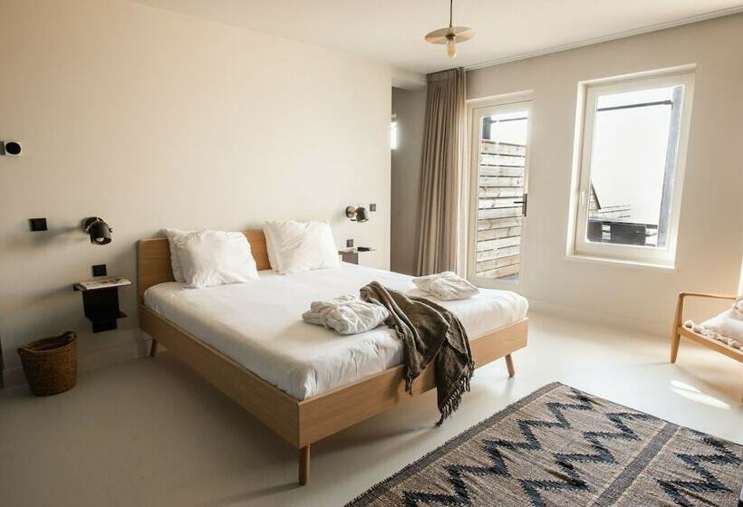 １ベッドルームハウス, Poort Beach Boutique Apartments