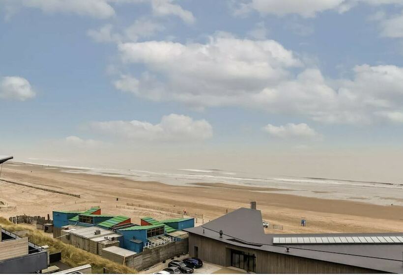 Casa 1 Quarto, Poort Beach Boutique Apartments