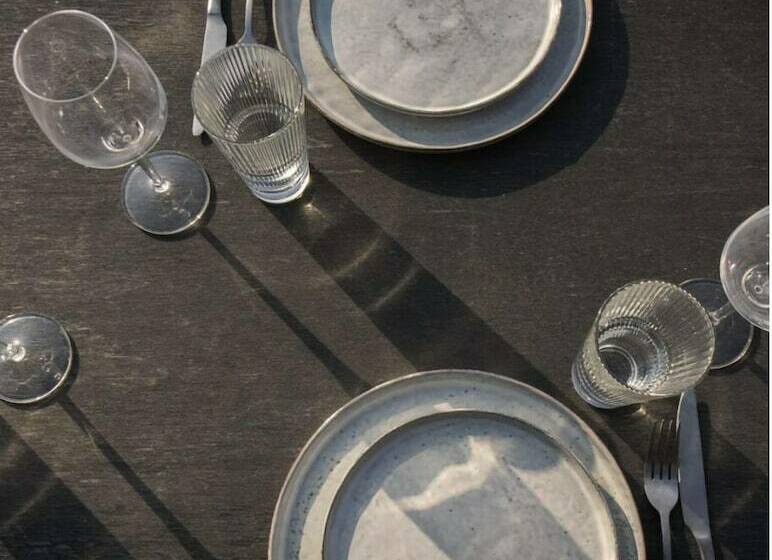 １ベッドルームハウス, Poort Beach Boutique Apartments