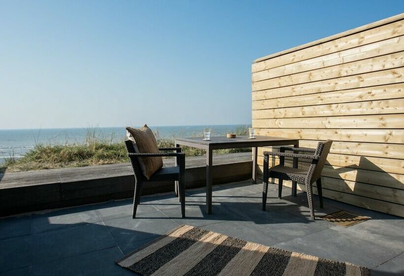 침실 1개 주택, Poort Beach Boutique Apartments
