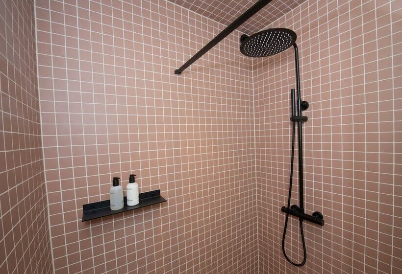 １ベッドルームハウス, Poort Beach Boutique Apartments