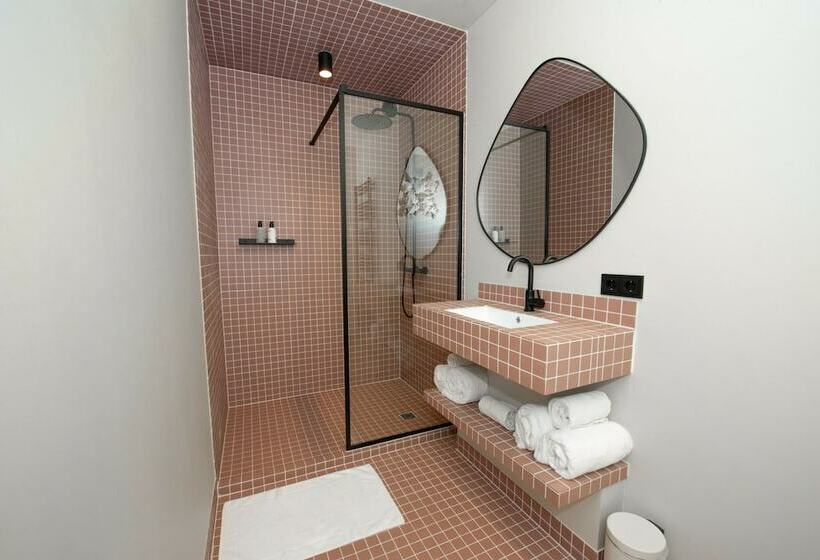 Casa 1 Quarto, Poort Beach Boutique Apartments