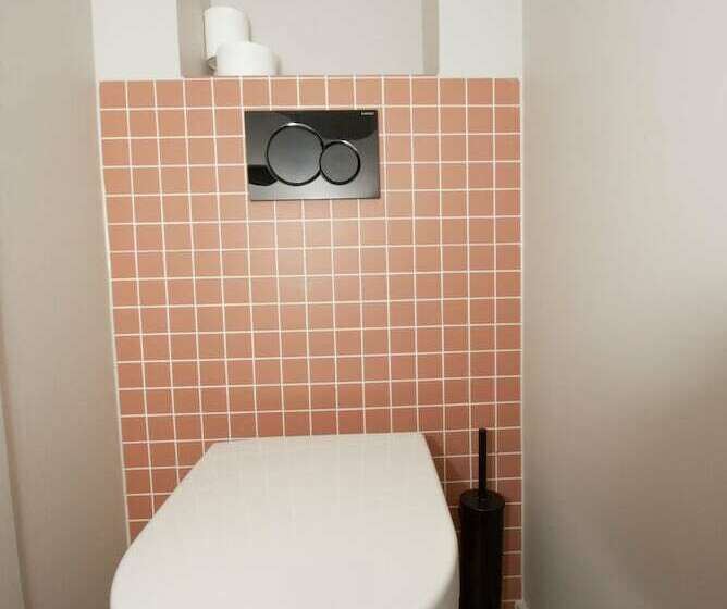 １ベッドルームハウス, Poort Beach Boutique Apartments