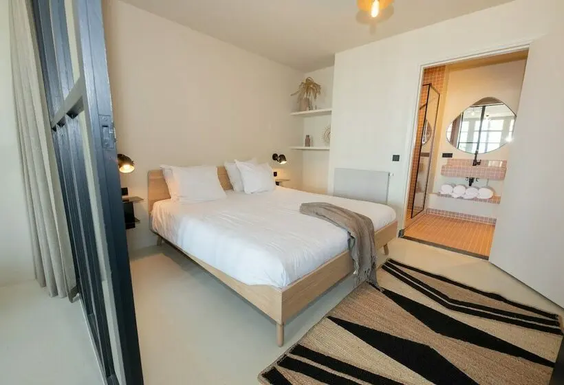 １ベッドルームハウス, Poort Beach Boutique Apartments