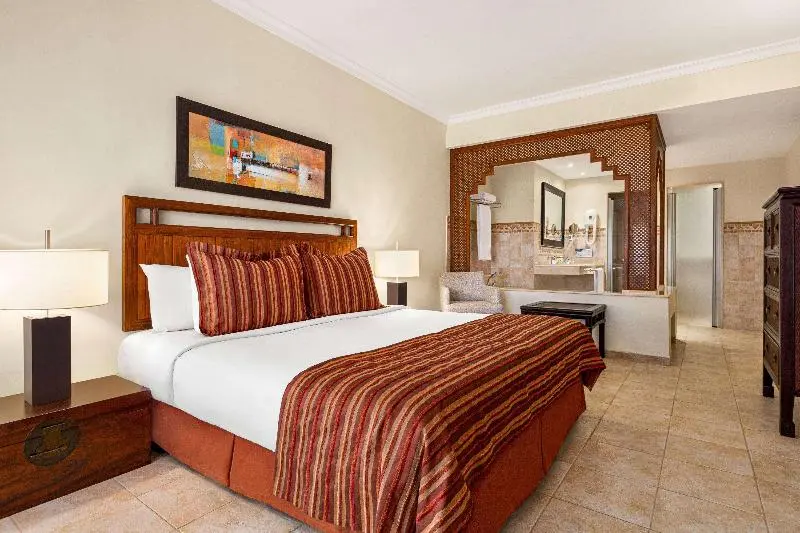 ３ベッドルームスイート, Wyndham Grand Costa Del Sol