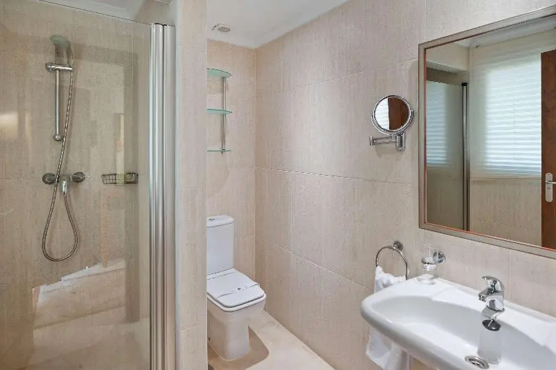 ３ベッドルームスイート, Wyndham Grand Costa Del Sol