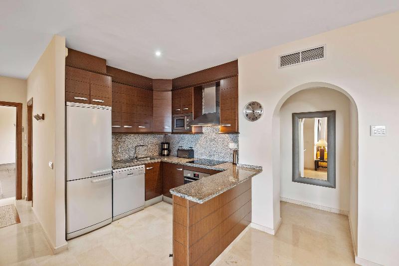 סוויטת 3 חדרי שינה, Wyndham Grand Costa Del Sol