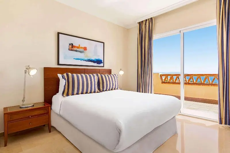 ３ベッドルームスイート, Wyndham Grand Costa Del Sol
