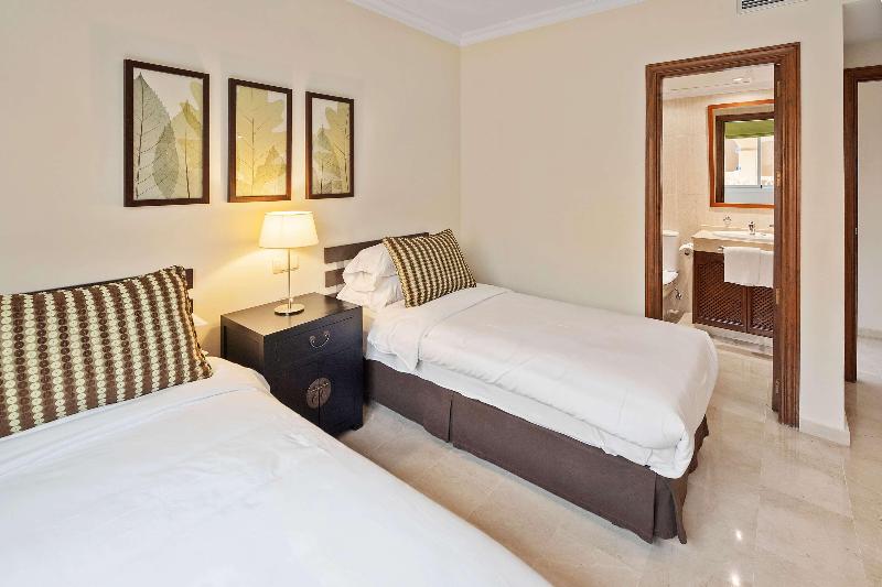 סוויטת 3 חדרי שינה, Wyndham Grand Costa Del Sol