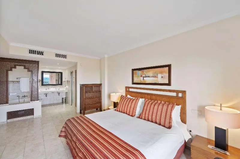 ３ベッドルームスイート, Wyndham Grand Costa Del Sol
