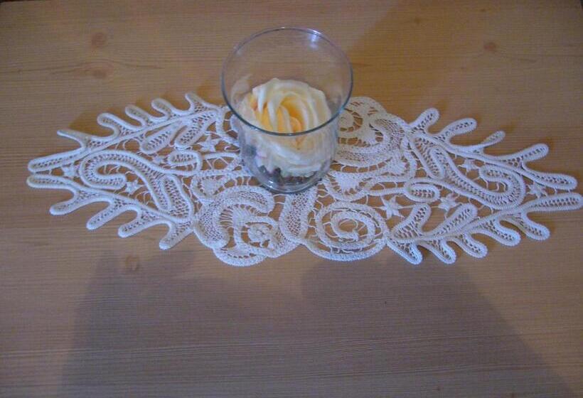 발코니가 있는 스위트, Alpenhotel Pfaffenwinkel