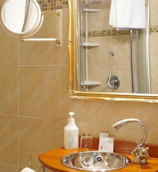 コンフォートシングルルーム, Sonnenhof