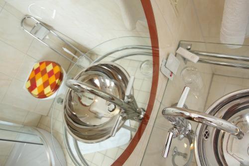 コンフォートルーム, Sonnenhof