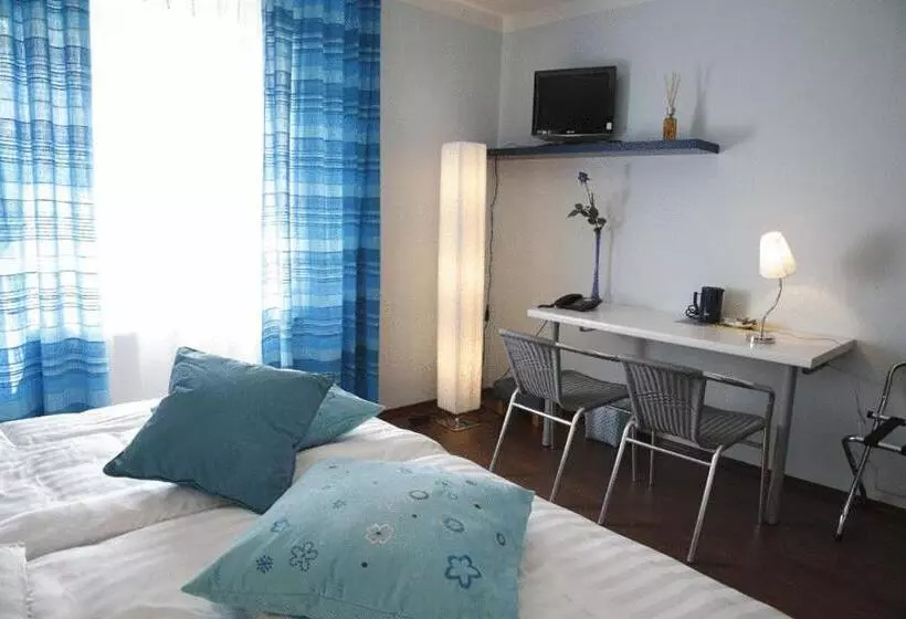 Premium-huone, Sonnenhof