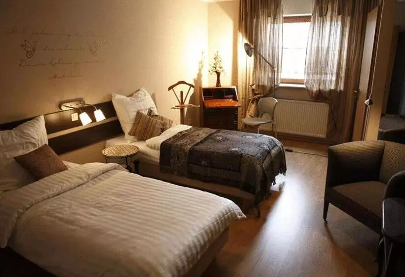 Premium-huone, Sonnenhof