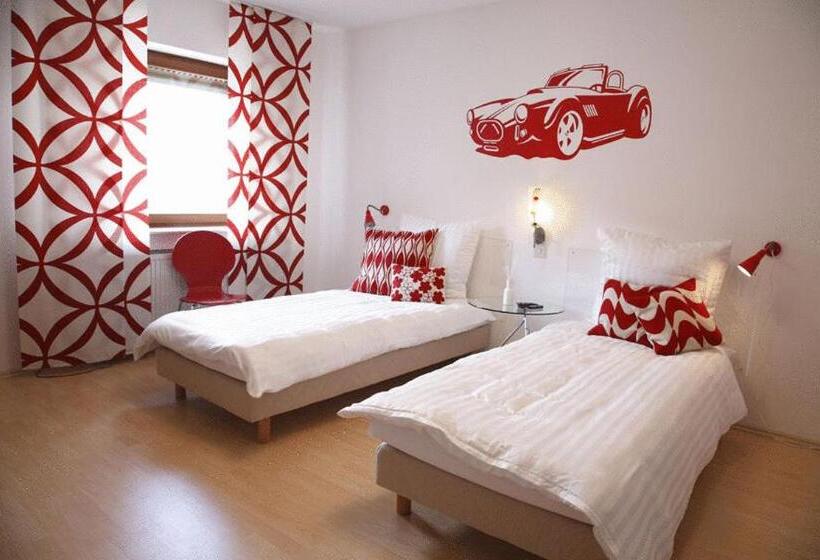 プレミアムルーム, Sonnenhof