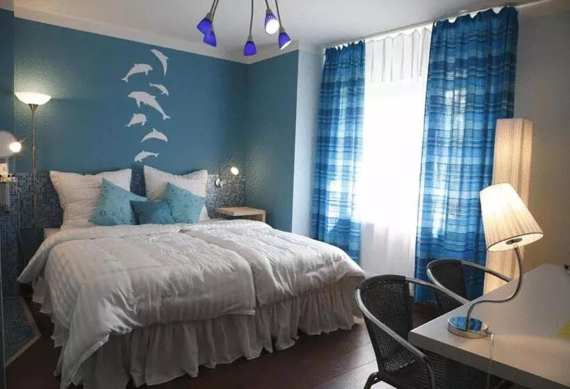 Premium-huone, Sonnenhof