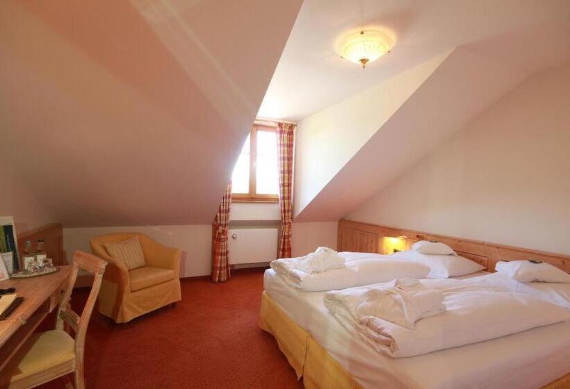 Номер Стандарт, Auf Der Gsteig Gmbh