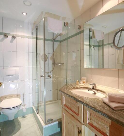 Номер Стандарт, Auf Der Gsteig Gmbh