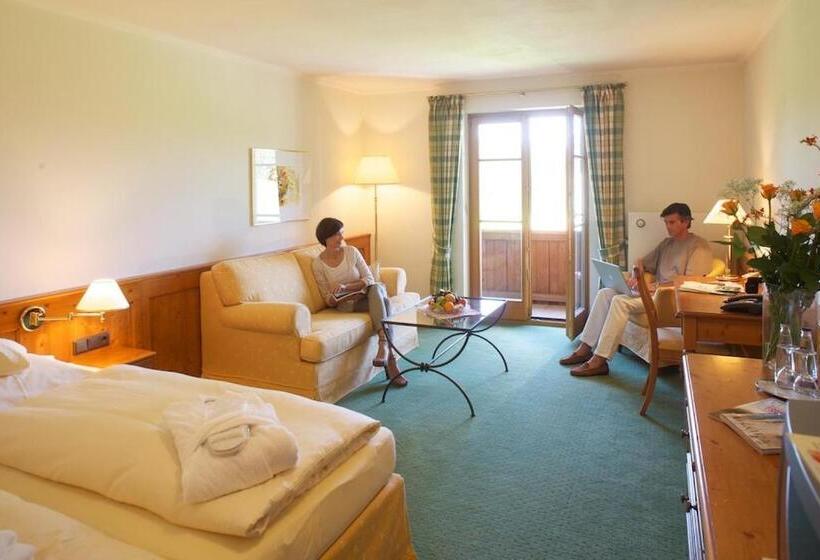 Номер Комфорт, Auf Der Gsteig Gmbh