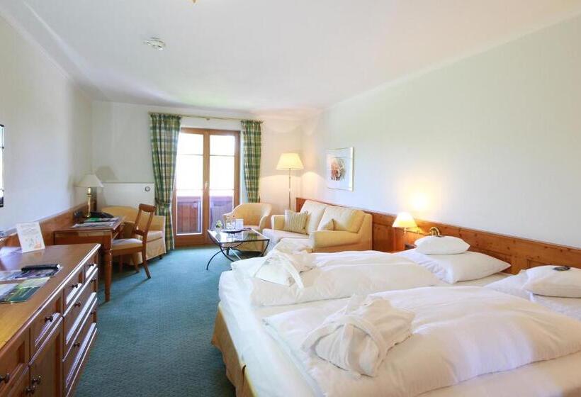 Номер Комфорт, Auf Der Gsteig Gmbh