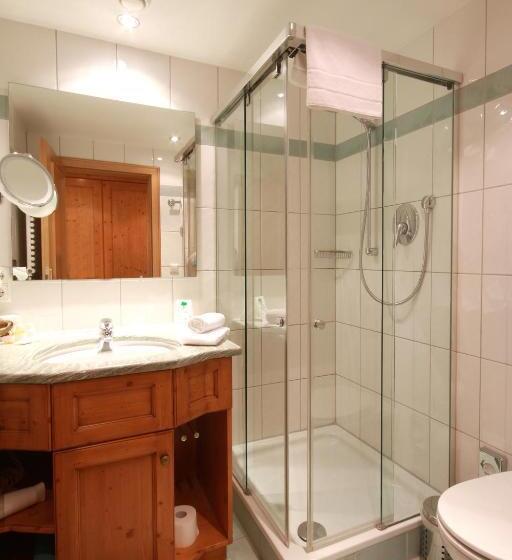 Номер Комфорт, Auf Der Gsteig Gmbh