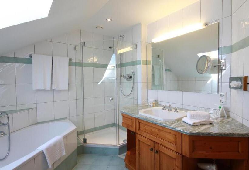 Номер Комфорт, Auf Der Gsteig Gmbh