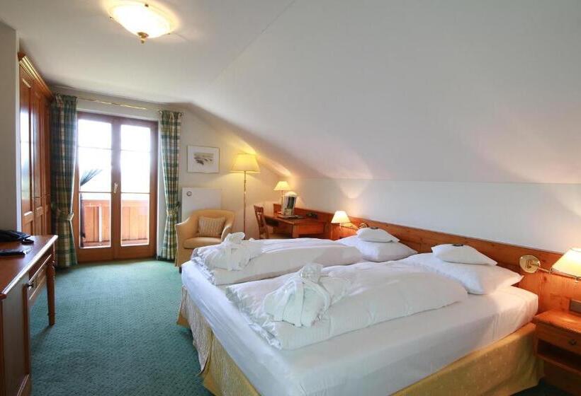 Номер Комфорт, Auf Der Gsteig Gmbh