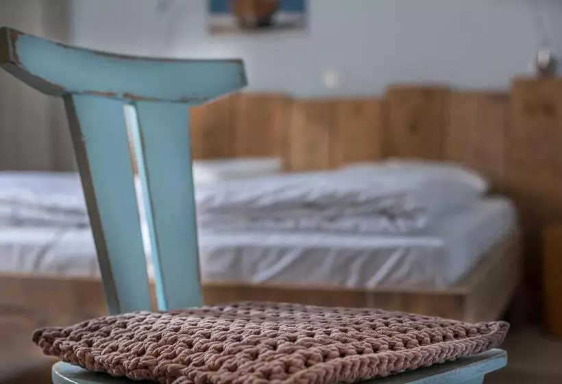 スタンダードルーム, Biohotel Kassel Wilhelmshöher Tor