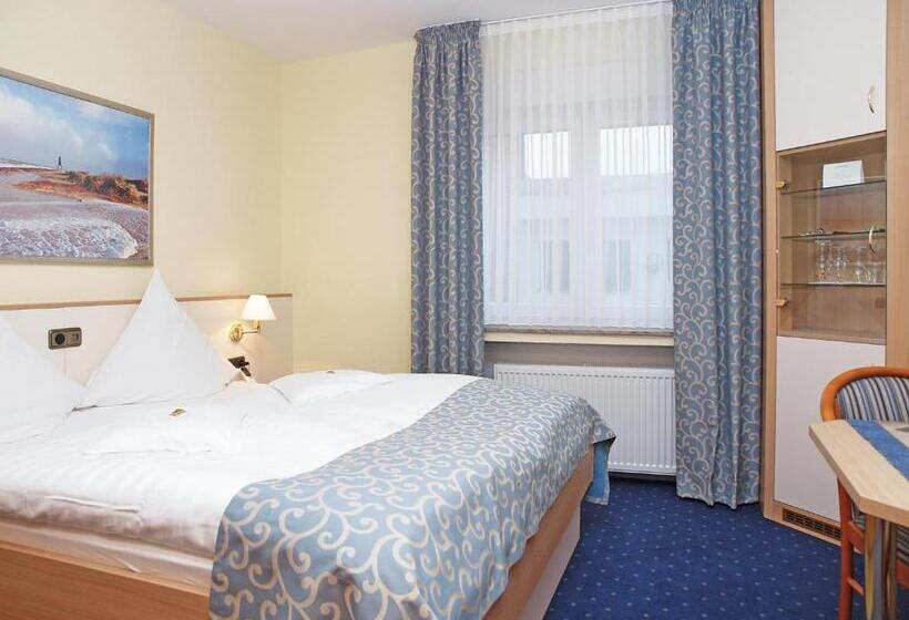 Quarto Estandar, Haus Thorwarth   Hotel Garni