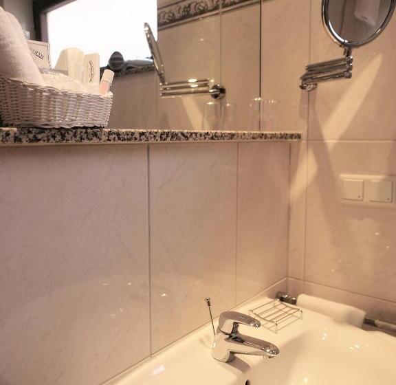 Quarto Comfort, Haus Thorwarth   Hotel Garni