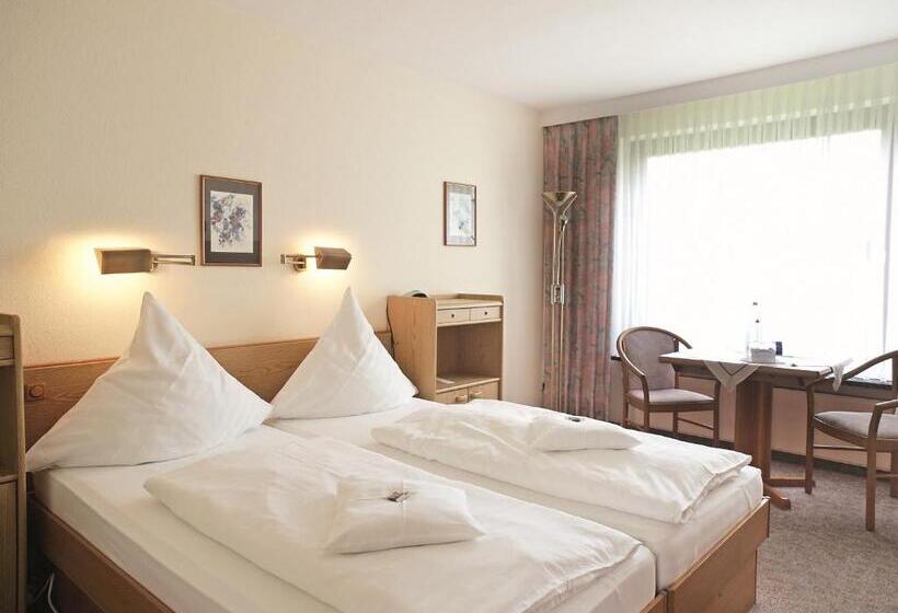 Quarto Comfort, Haus Thorwarth   Hotel Garni
