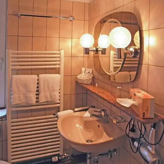 اتاق عادی, Haus Thorwarth   Hotel Garni