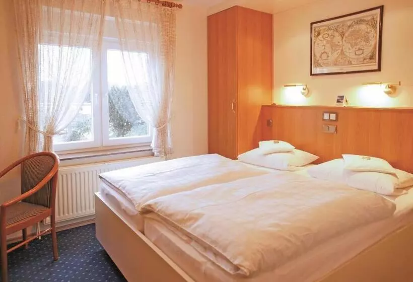 اتاق عادی, Haus Thorwarth   Hotel Garni
