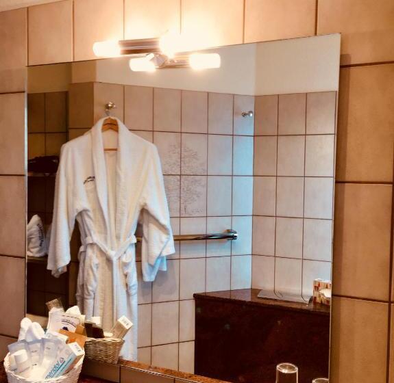 Quarto Basic, Haus Thorwarth   Hotel Garni