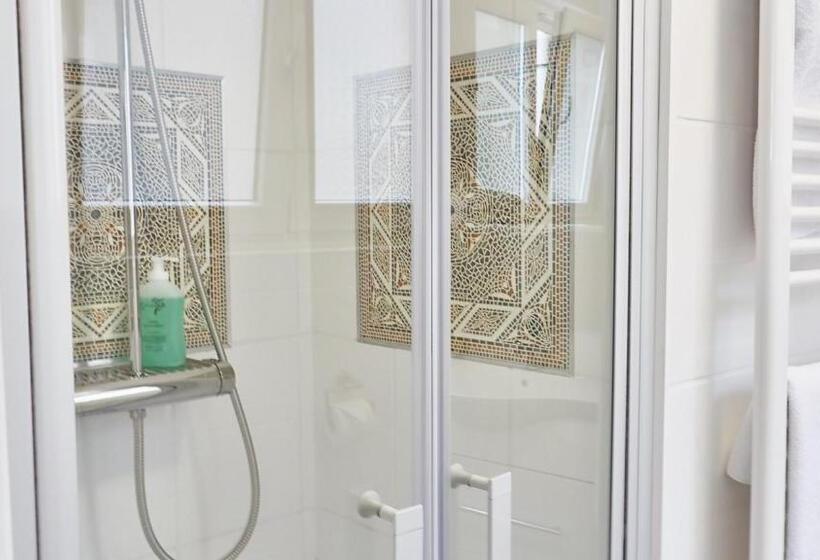 Номер Стандарт, 3 Konige