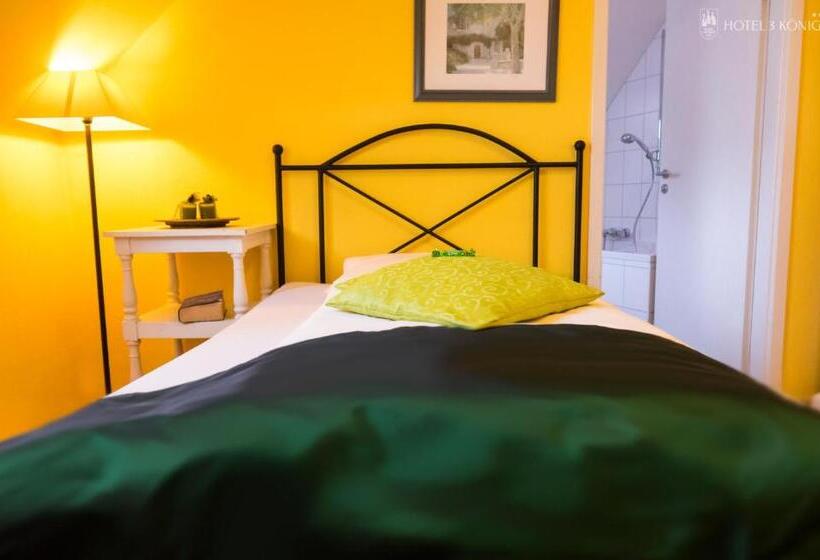 Номер Стандарт Индивидуальный, 3 Konige