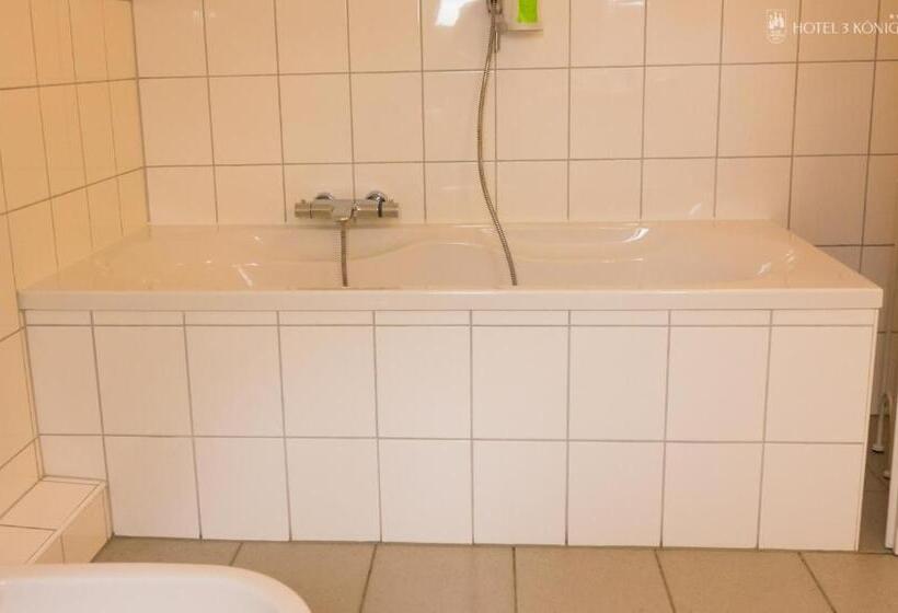 Номер Стандарт Индивидуальный, 3 Konige