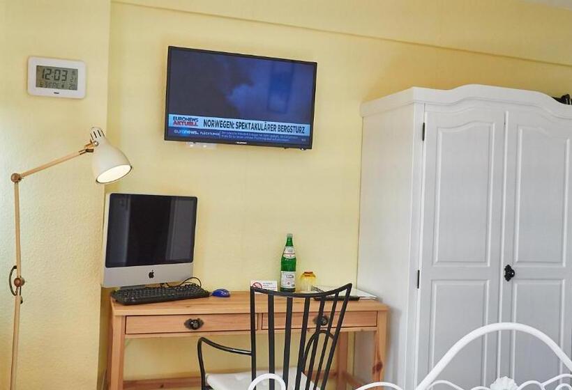 Номер Стандарт Индивидуальный, 3 Konige