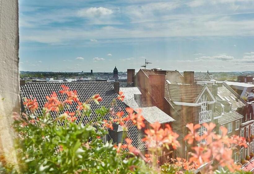 Номер Стандарт, 3 Konige