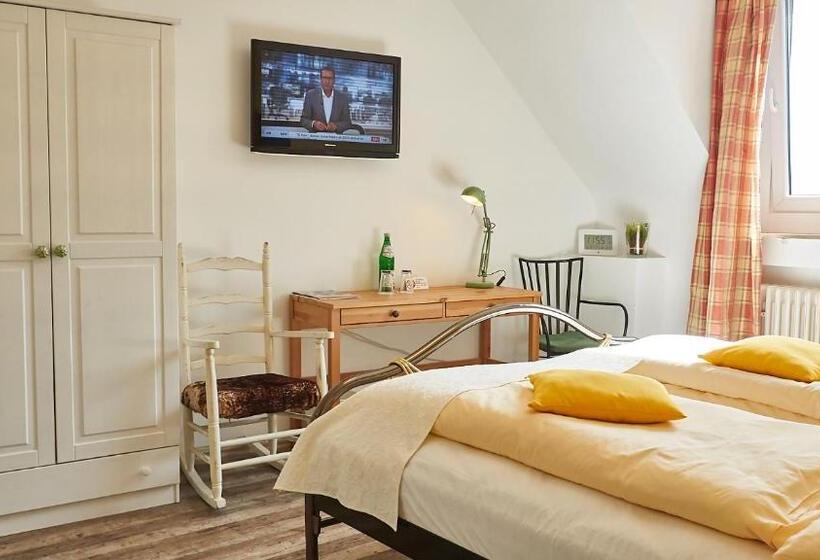 Номер Стандарт, 3 Konige