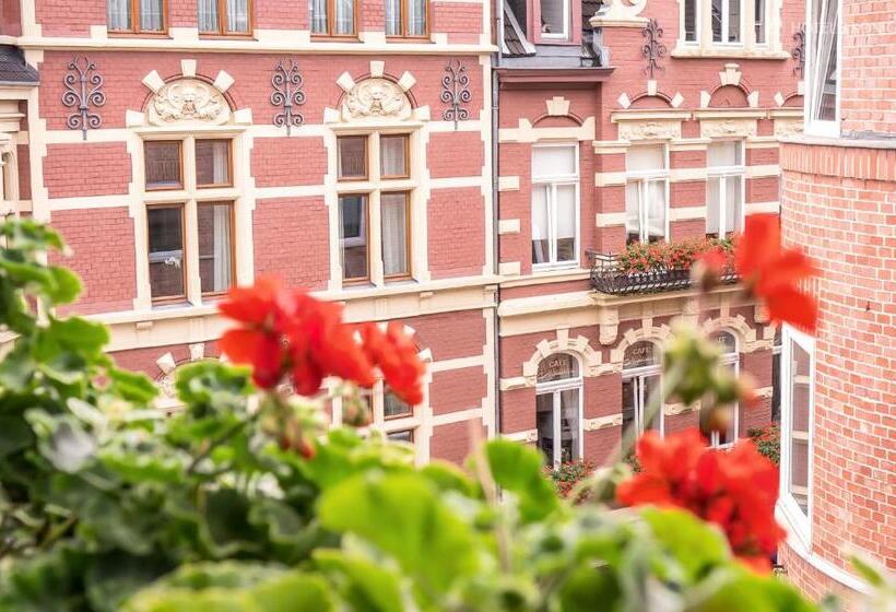 Номер Стандарт Индивидуальный, 3 Konige