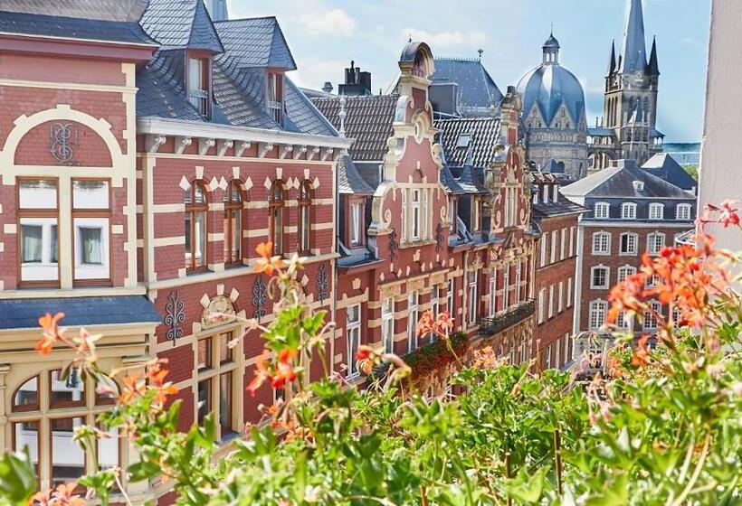 Номер бизнес-класса, 3 Konige