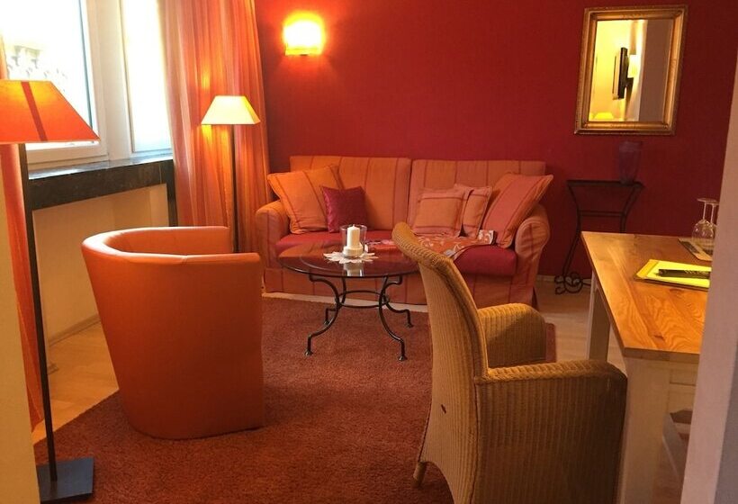 Номер Deluxe, 3 Konige